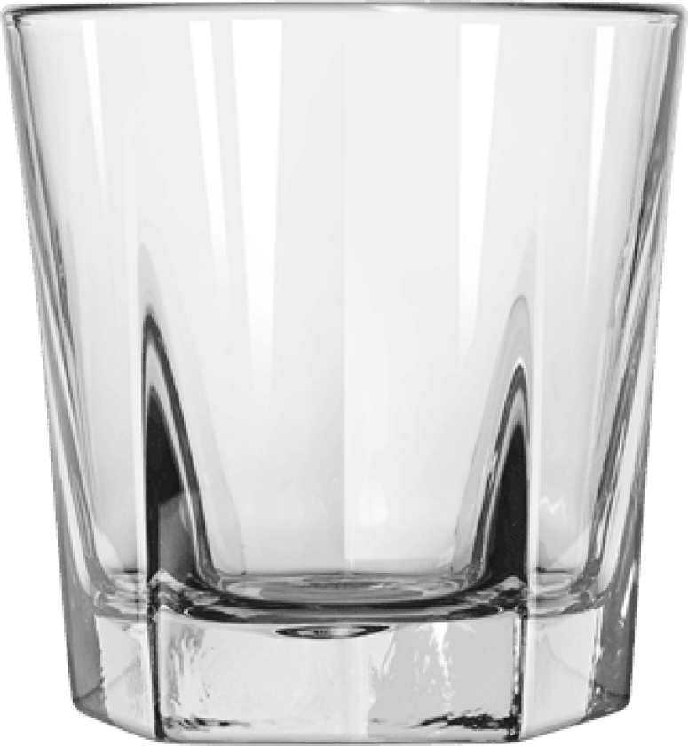 Drikkeglass Inverness 35 Cl Lav - Libbey