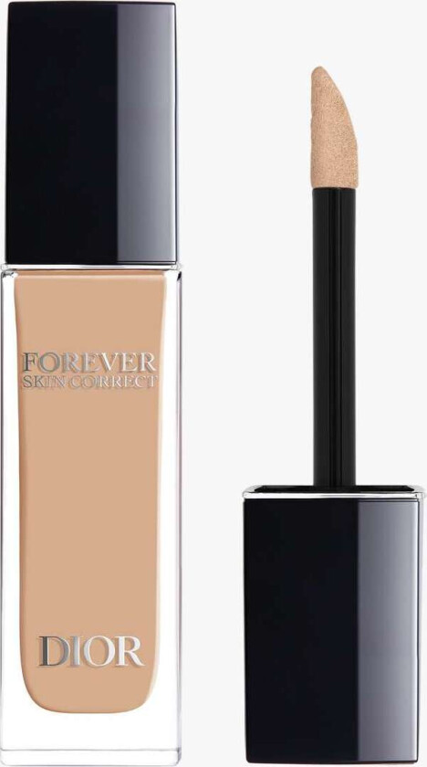 Forever Skin Correct Full-Coverage Concealer 11 ml (Farge: 3 Neutral)