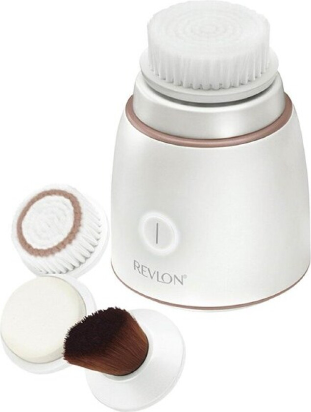 Bilde av Ultimate Glow Clean and Make-up Sonic