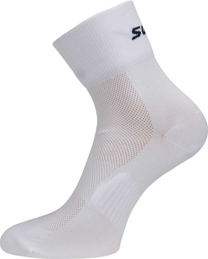Active Sock 2 Pack Dark Navy Mix 37-39