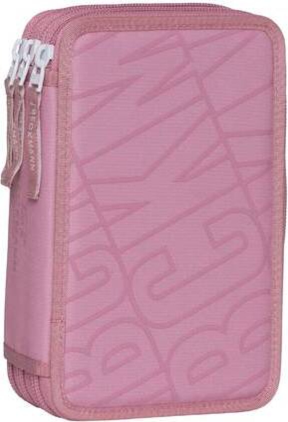 Pennal Pink Trelags M/innhold