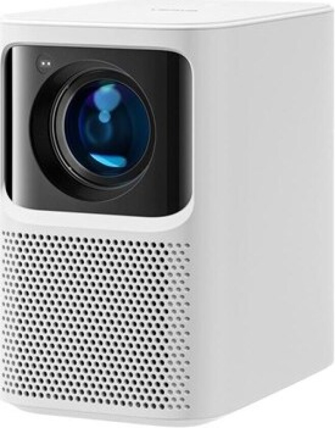Prosjektor Emotn N1 Projector 500LM - White - 1920 x 1080 - 500 ANSI lumens