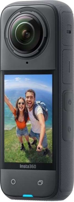 X4 Camera