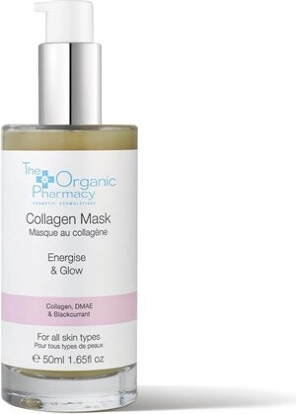 Collagen Boost Mask 50ml