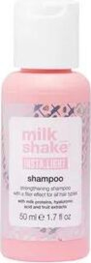 Insta Light Hair Shampoo 50 ml