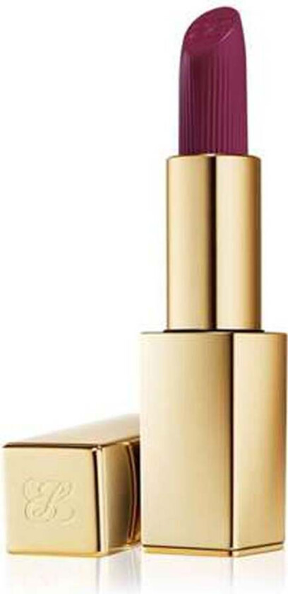 Estée Lauder Pure Color Lipstick Creme 3,5 g (Farge: 450 Insolent Plum)