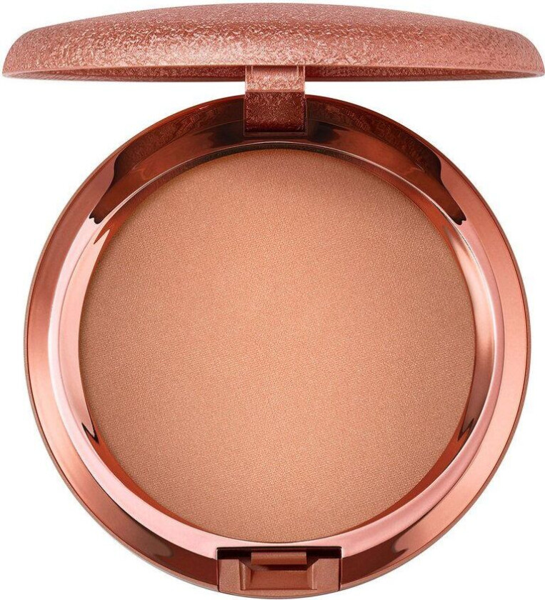 Skinfinish Sunstruck Matte Bronzer 8 g (Farge: Medium Rosy)