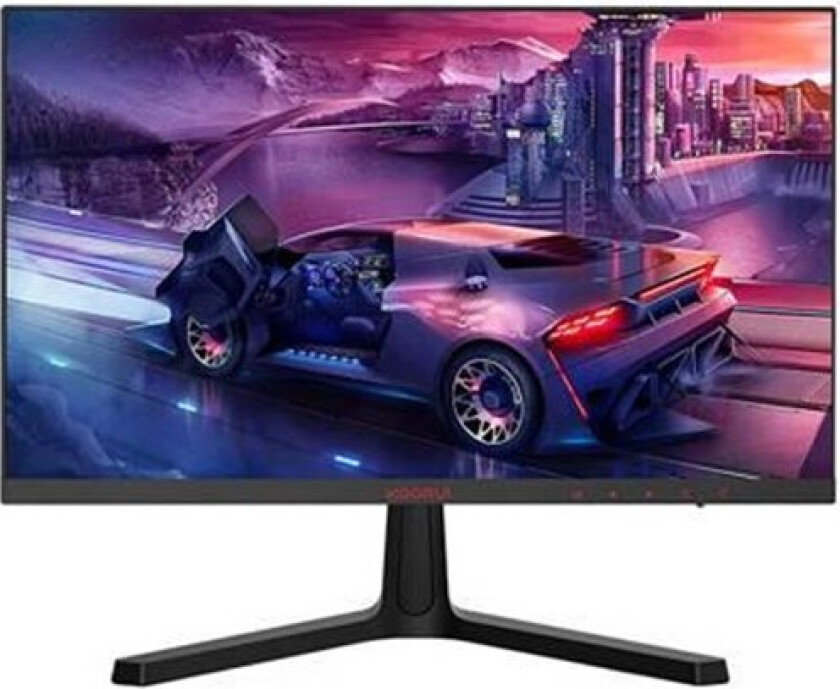 23" Koorui Monitor 24E4 23.8" 1920x1080px 165Hz - Skjerm
