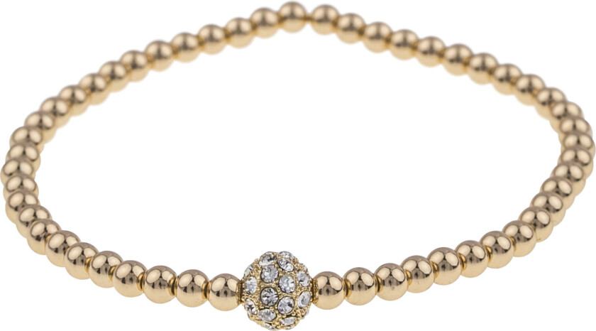 Snö of Sweden Mysk, Forgylt armbånd