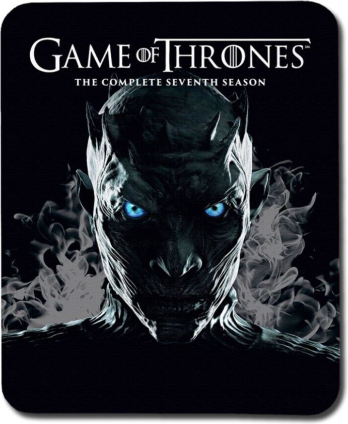 Game of Thrones Season 7 Musematte