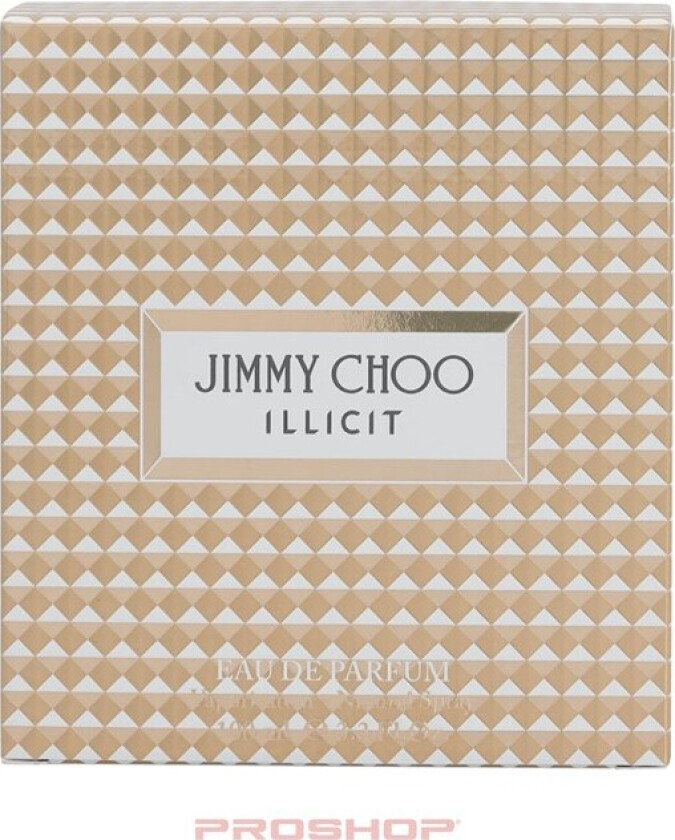 Jimmy Choo Illicit EDP 100 ml