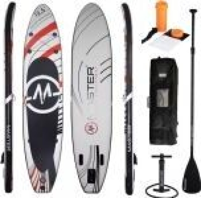 Master Paddleboard MASTER Aqua Megalodon 12.5