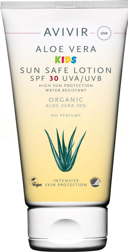 Kids Sun Safe Lotion SPF30 UVA/UVB 150 ml