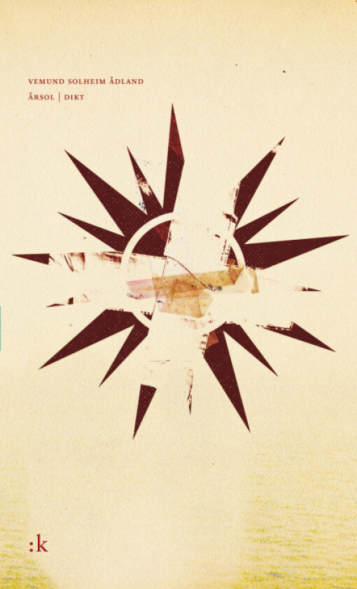Årsol av Vemund Solheim Ådland