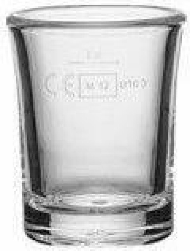 Bilde av Shotglass 2 Cl - Poly