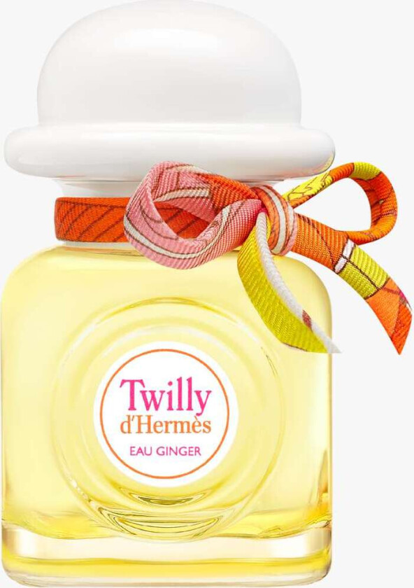 Twilly d'Hermès Eau Ginger Eau de Parfum (Størrelse: 30 ML)