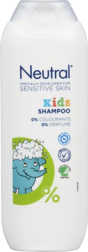 Neutral Shampo Kids 250ml