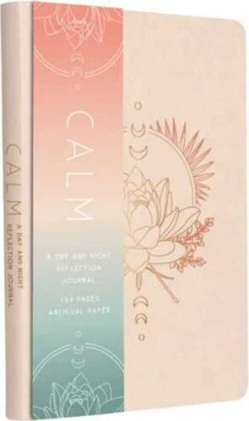 Calm av Insight Editions