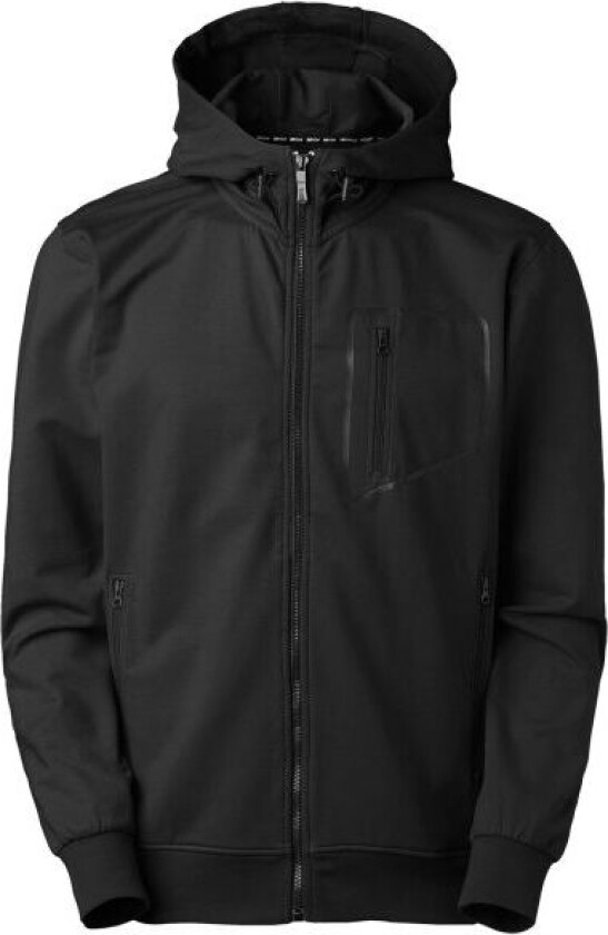 Madison Jakke svart S