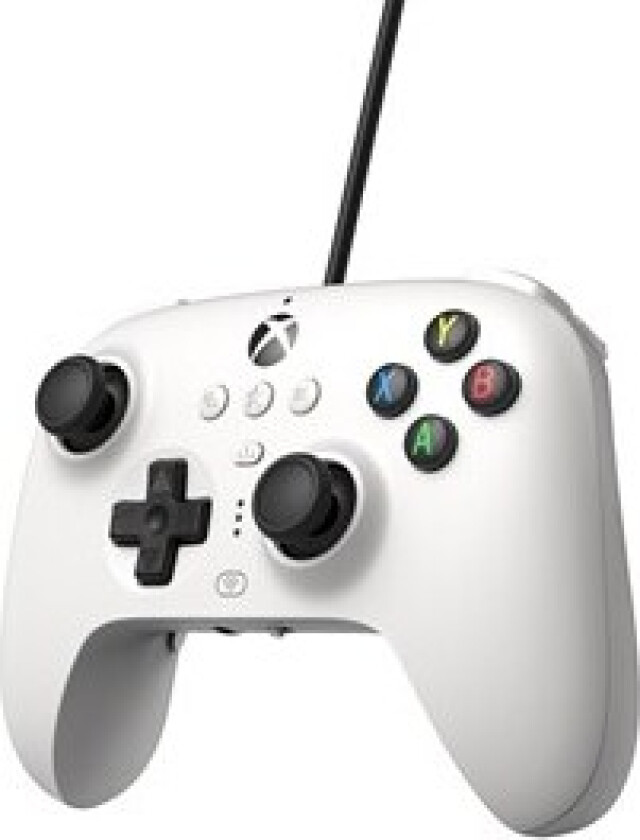 8bitdo Ultimate Kablet Håndkontroll (Xbox Series/xbox One/pc) - Hvit