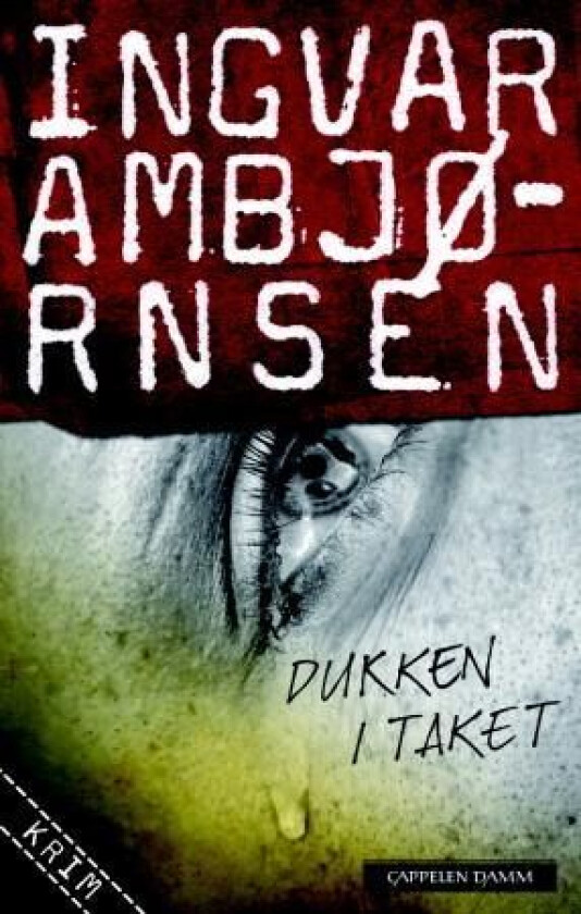 Dukken i taket av Ingvar Ambjørnsen