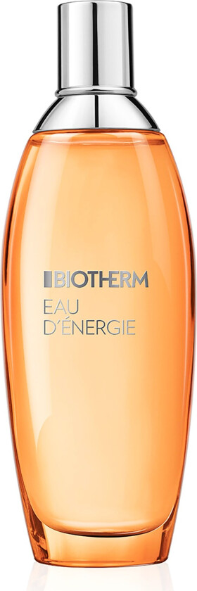 Eau D'Énergie