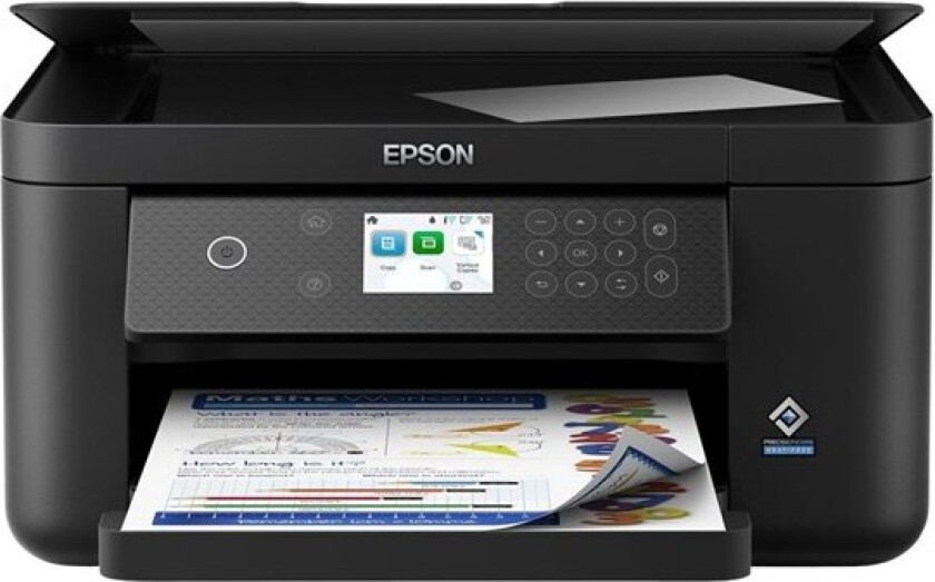 Expression Home Pro Xp-5200 A4 Mfp