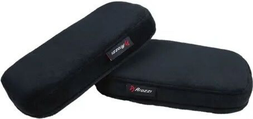 Bilde av Arozzi Memory Foam Armrest Pads