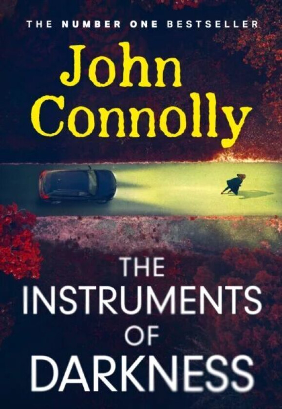 The Instruments Of Darkness Av John Connolly