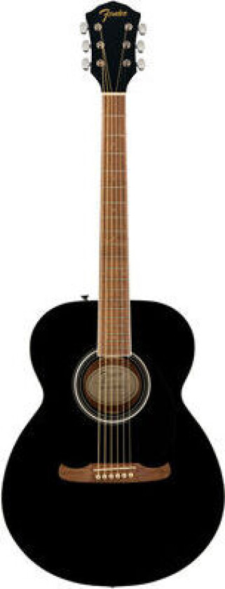 FA-135 Concert WN Black