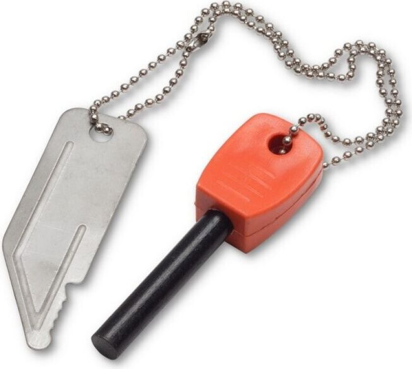 Briv Tändstål 8x80 mm