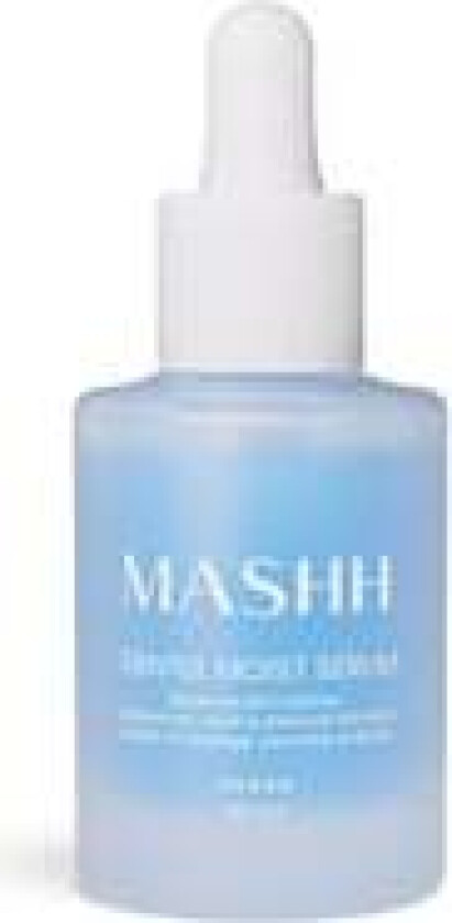 Gentle Moist Serum