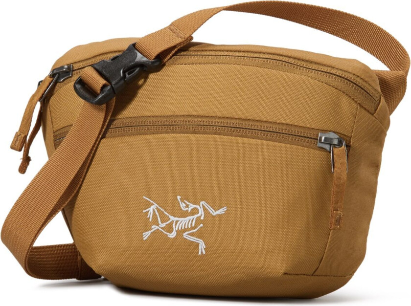 Mantis 1 Waist Pack Yukon NA