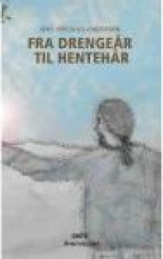Fra drengeår til hentehår Jens Hvilshøj Andersen Språk: Dansk