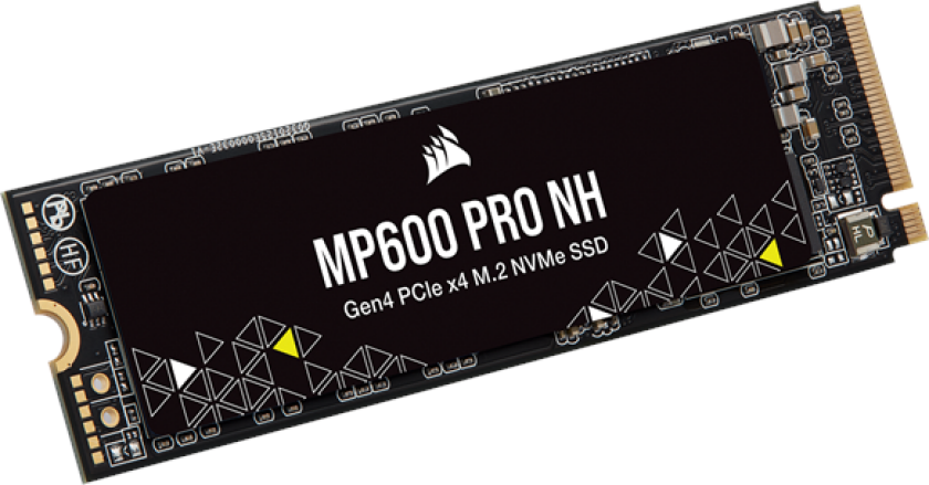 Corsair Mp600 Pro Nh 8000gb M.2 2280 Pci Express 4.0 X4 (nvme)