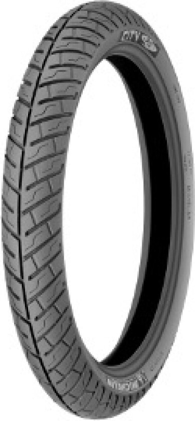 City Pro ( 60/90-17 RF TT 36S M/C, forhjul DOT2020 )