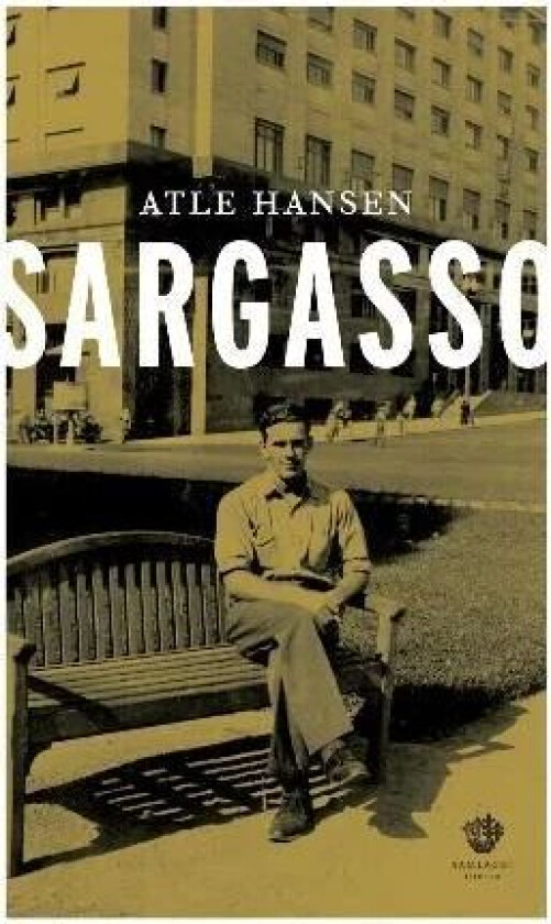 Sargasso av Atle Hansen