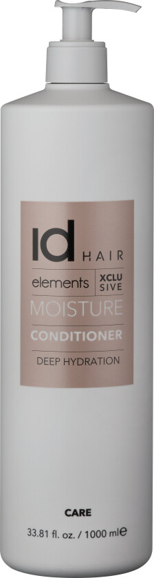 Elements Xclusive Moisture Conditioner 1000 ml