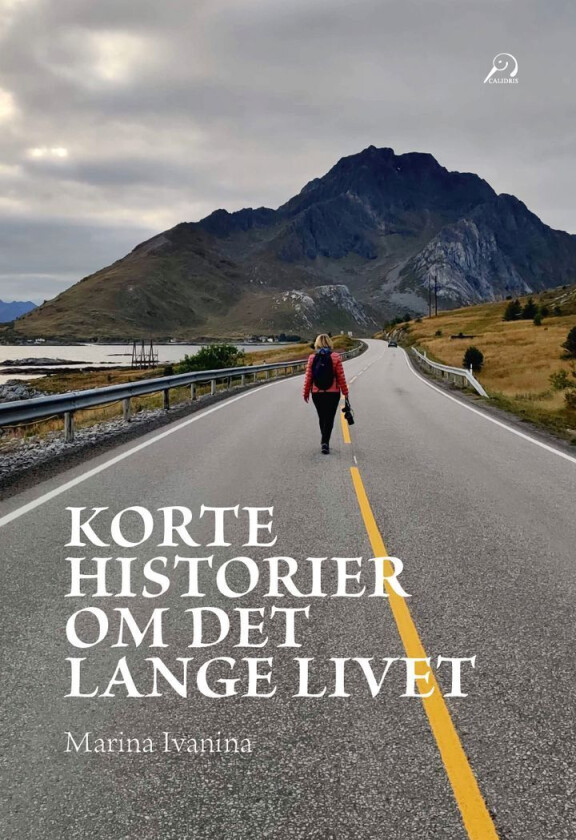 Korte Historier Om Det Lange Livet Av Marina Ivanina