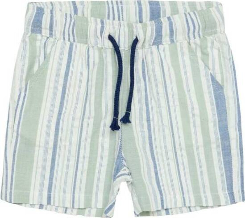 Hust And Claire - Shorts Hakon Jade Green