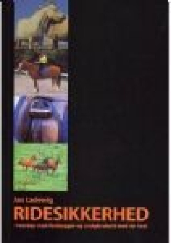 Ridesikkerhed Jan Ladewig Språk: Dansk