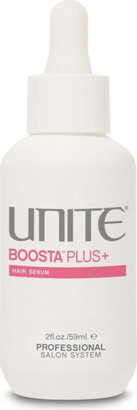 Unite Bosta Plus+ Hair Serum (59 ml)