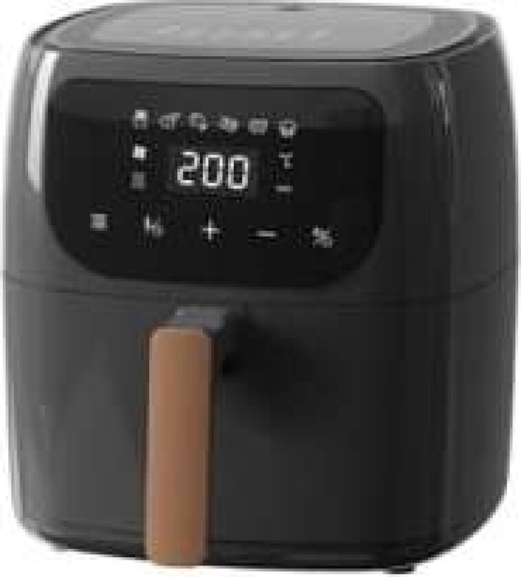 AIR FRYER AO60A-R STANDART