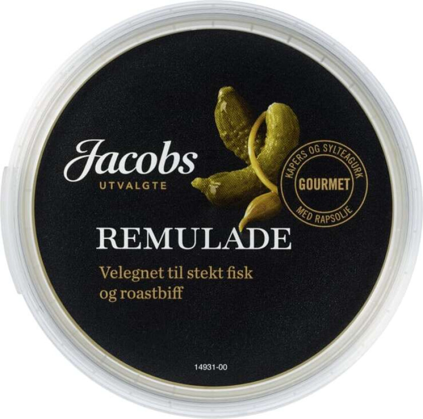 Remulade 150g