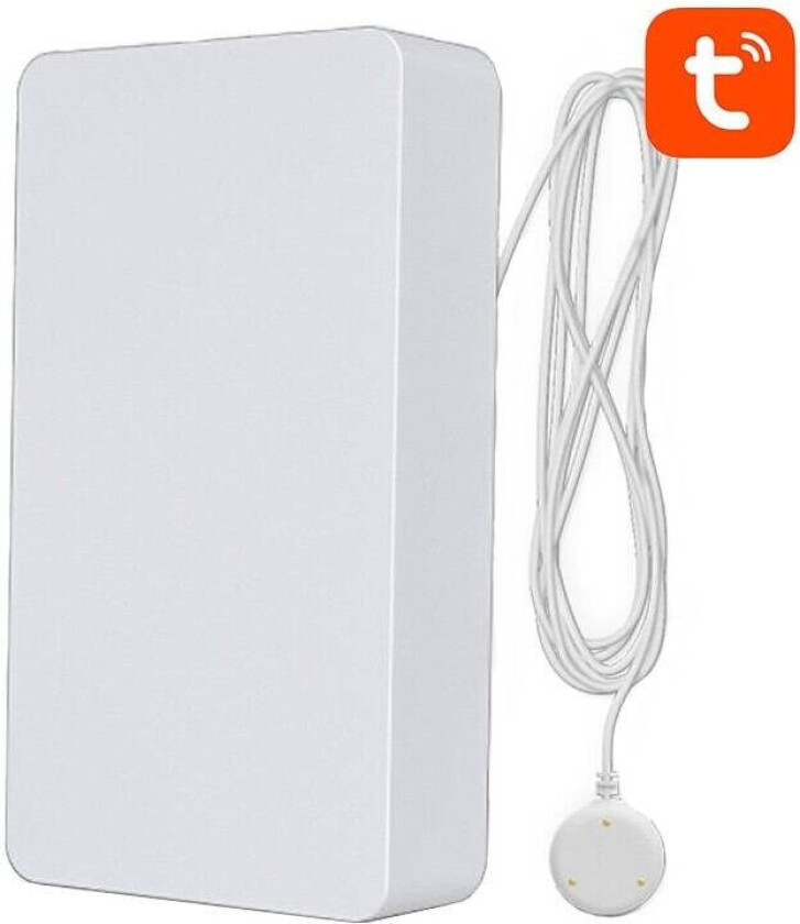 Smart Water Sensor WiFi NEO NAS-WS05W TUYA