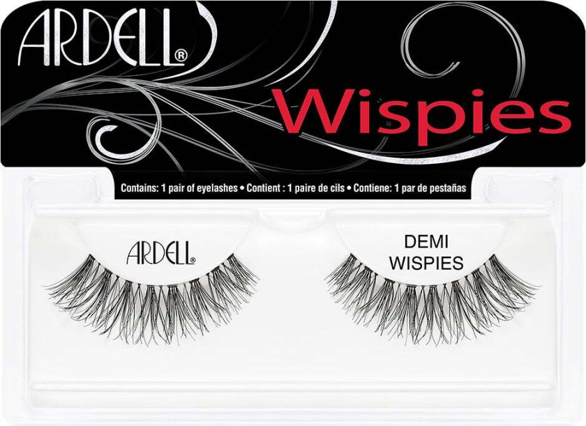 Demi Wispies Frans