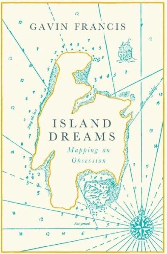 Island Dreams av Gavin Francis