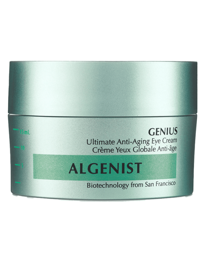 Genius Ultimate Anti-Aging Eye Cream 15 ml