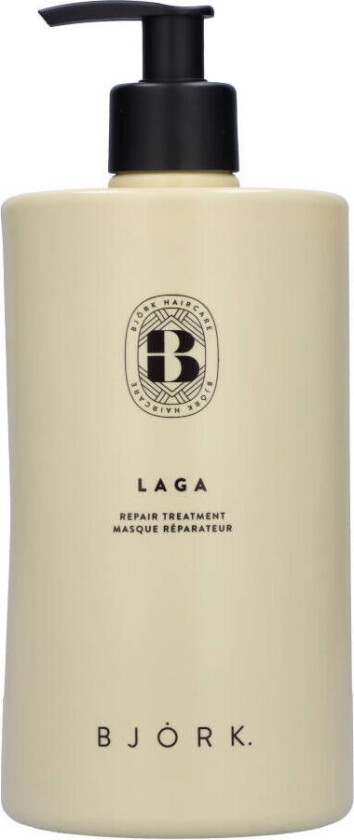 Björk Laga Repair Treatment 750 ml