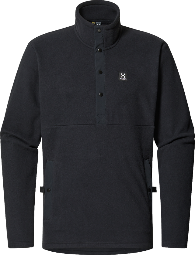 Men's Mora Mid True Black XL, True Black